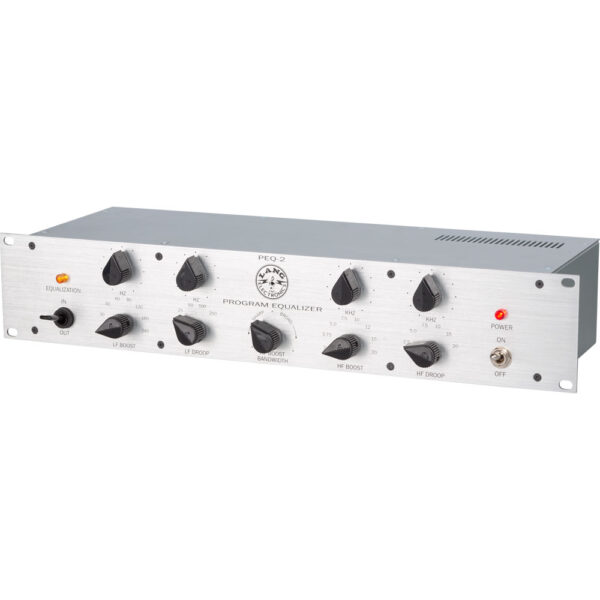 Heritage Audio Lang PEQ-2