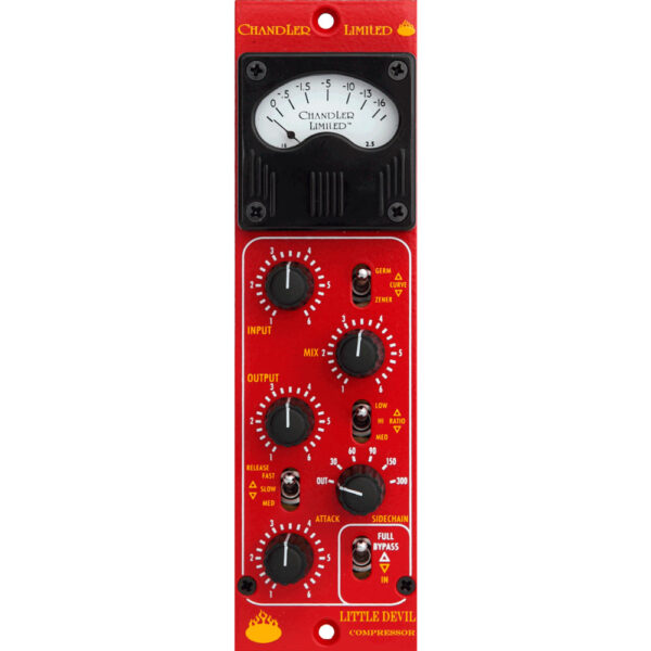 Chandler Limited Little Devil Compressor