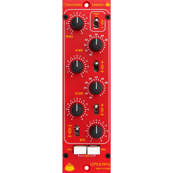 Chandler Limited Little Devil Equalizer