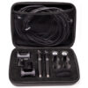 Telefunken M60 Stereo Set