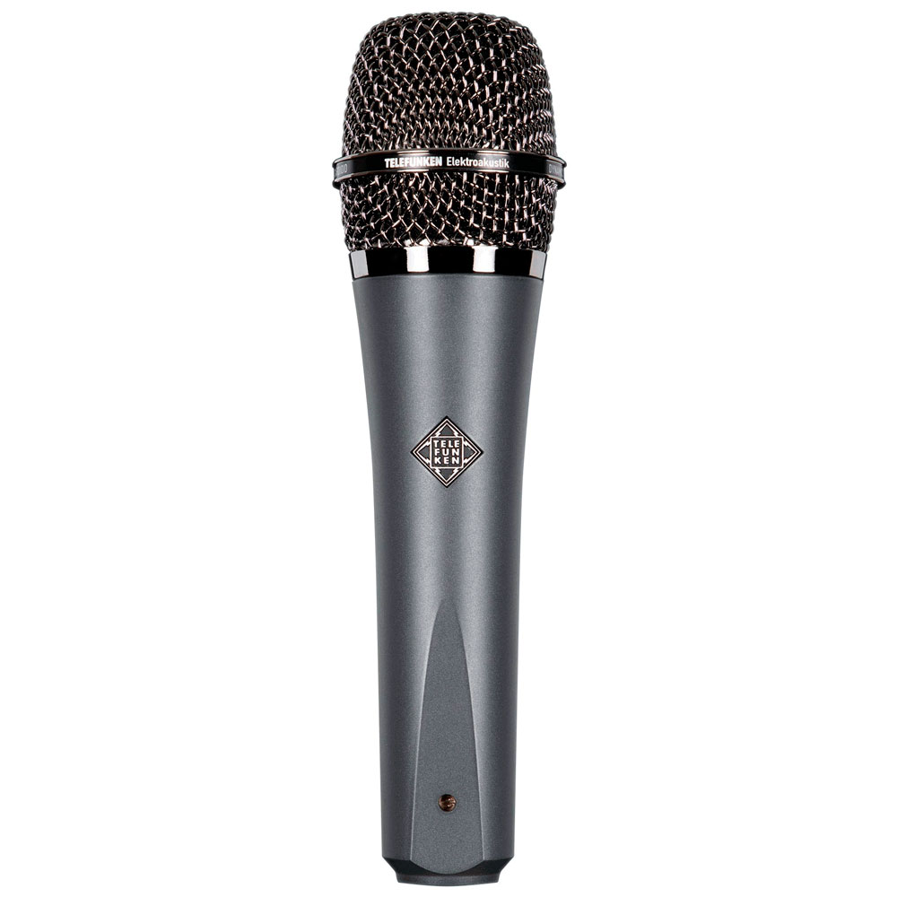 Telefunken M81-SH