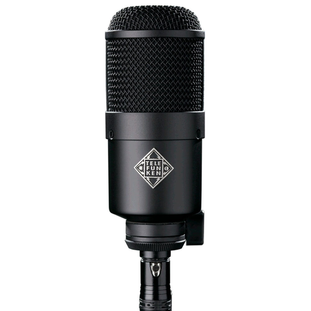 Telefunken M82