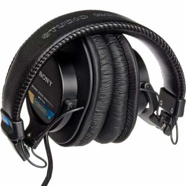 Sony MDR7506