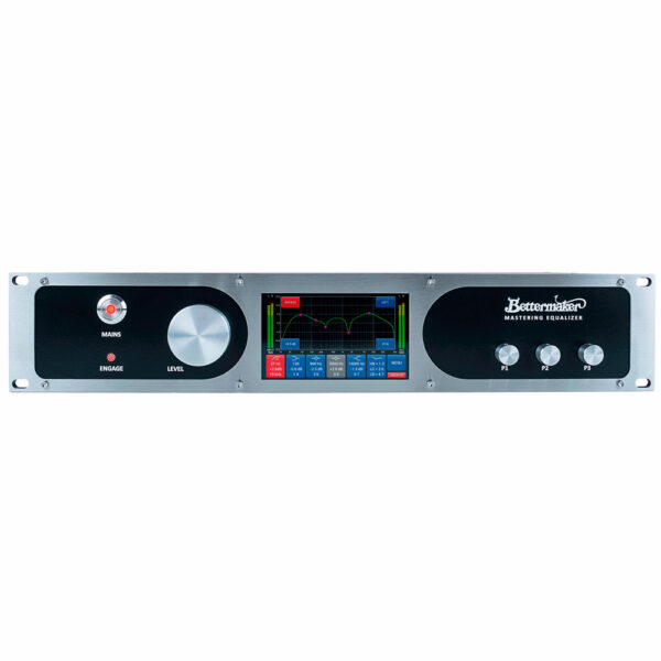 Mastering EQ