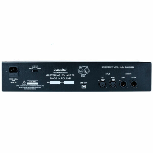 Mastering EQ - Image 2