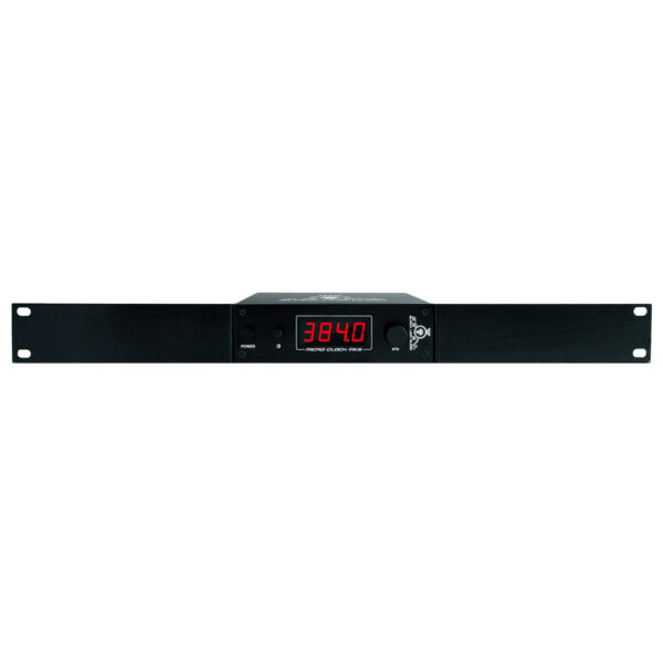 Black Lion MicroClock Mk3