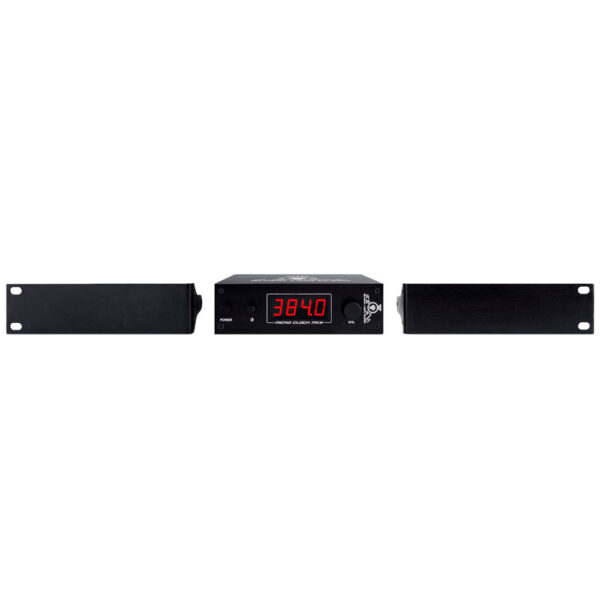 Black Lion MicroClock Mk3