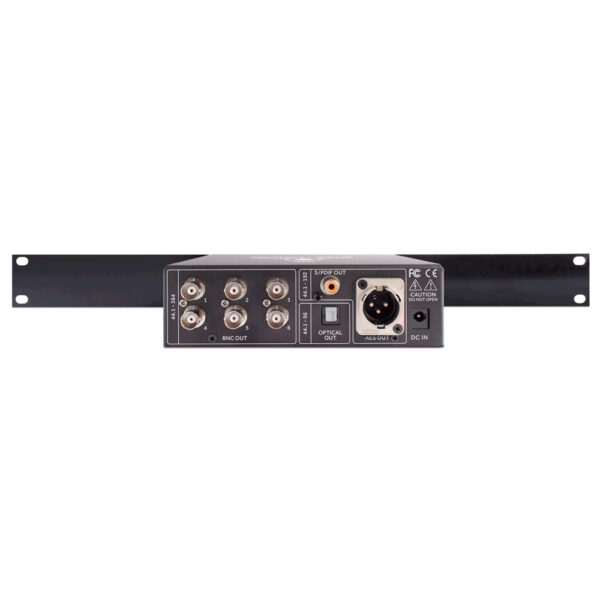 Black Lion MicroClock Mk3