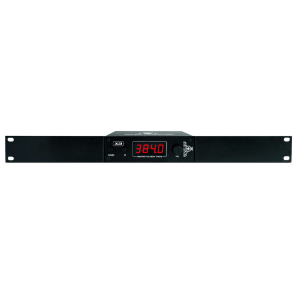 Black Lion MicroClock Mk3 XB