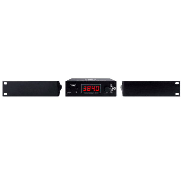 Black Lion MicroClock Mk3 XB