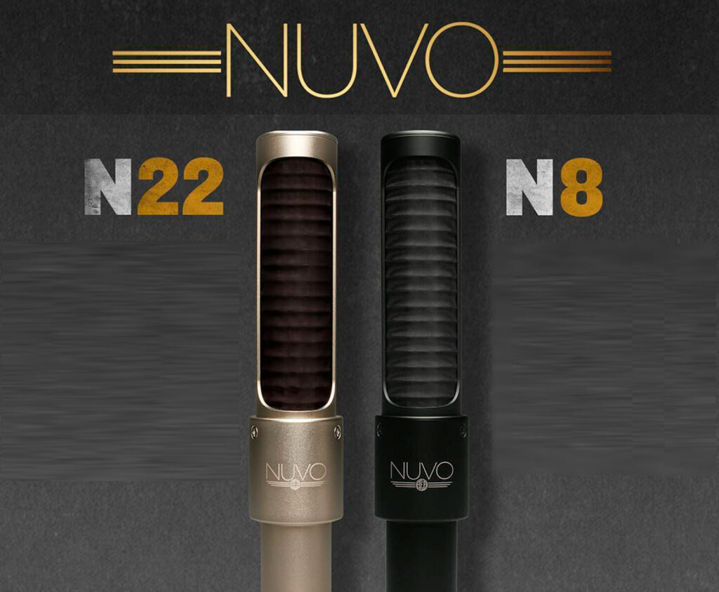 AEA NUVO