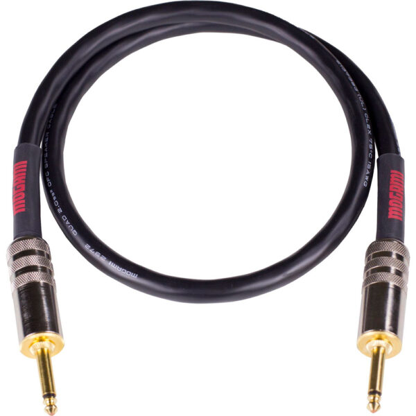 Mogami Overdrive Speaker Cable