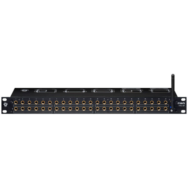 Black Lion PBR TRS BT