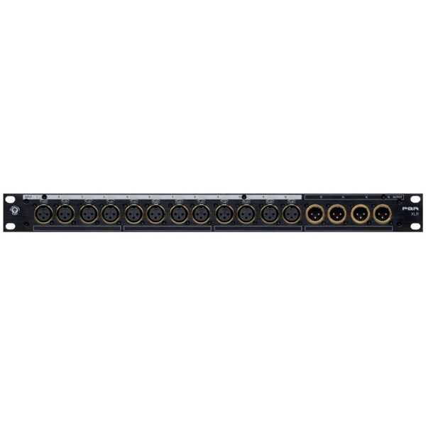 Black Lion PBR XLR