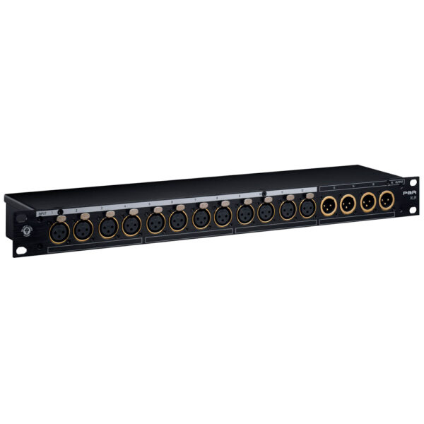 Black Lion PBR XLR
