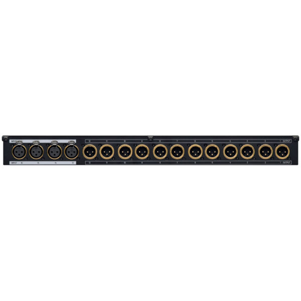 Black Lion PBR XLR