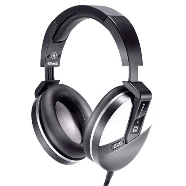 Ultrasone Performance 820 Blanco