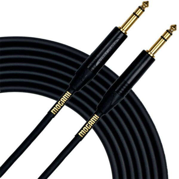 Mogami Platinum Instrument Cable