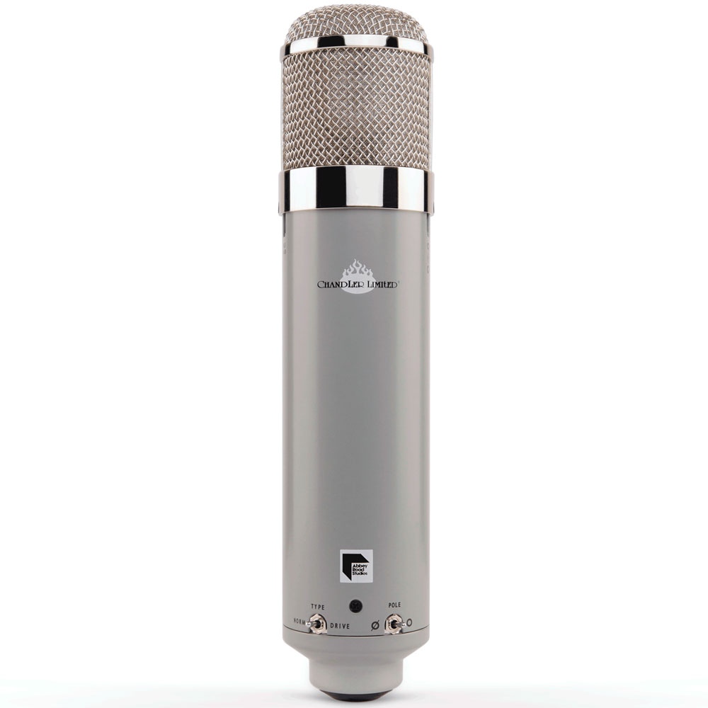 Chandler Limited REDD Microphone