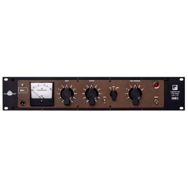 Chandler Limited RS660 Compressor