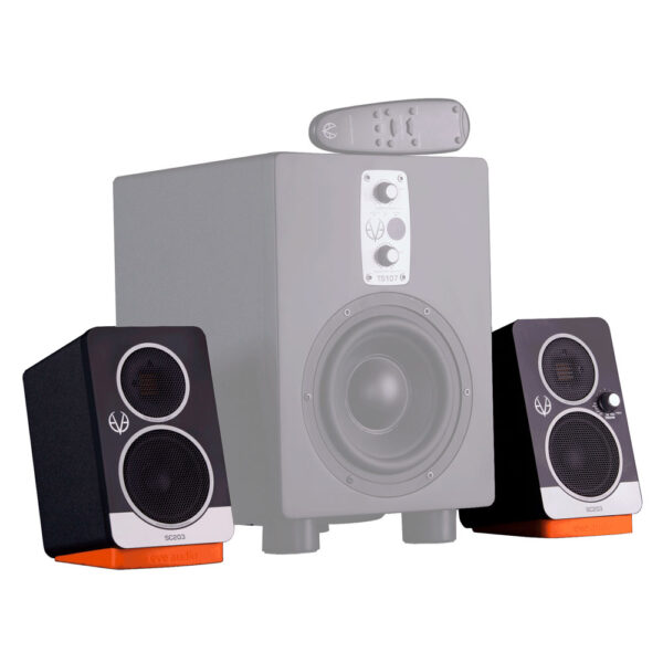 EVE Audio SC203 (Par)