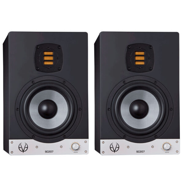 EVE Audio SC207 (Par)