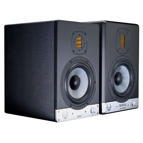 EVE Audio SC2070 (PAR)
