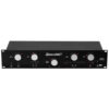 SPE Stereo Passive Equalizer