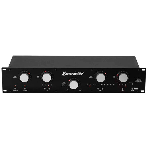 SPE Stereo Passive Equalizer 1