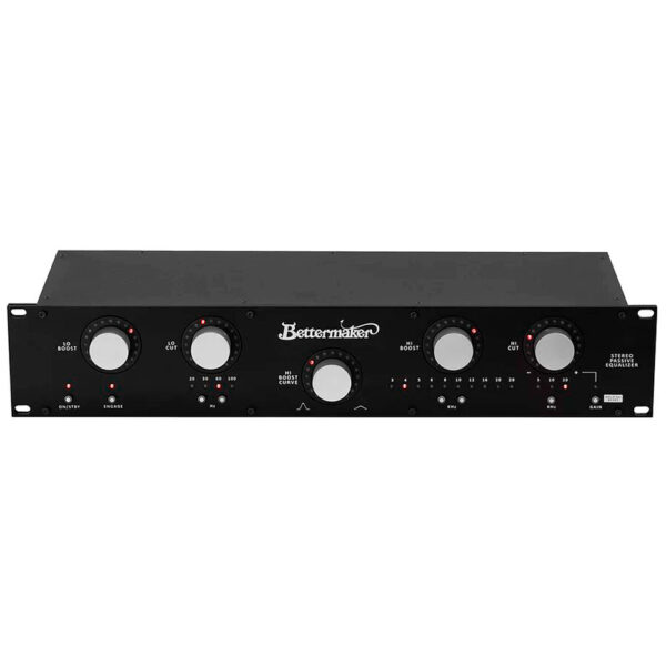 SPE Stereo Passive Equalizer