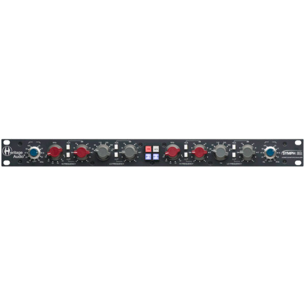 Heritage Audio Symph EQ