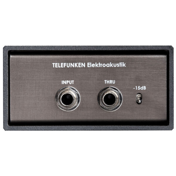 Telefunken TDA1