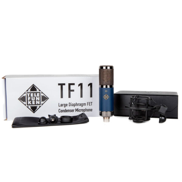 Telefunken TF11