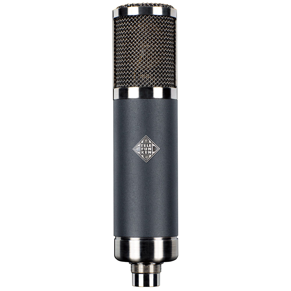 Telefunken TF47