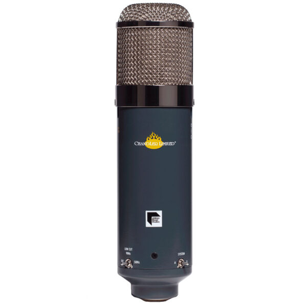 Chandler Limited TG Microphone