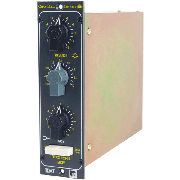 Chandler Limited TG12345 MKIV EQ 500 Series