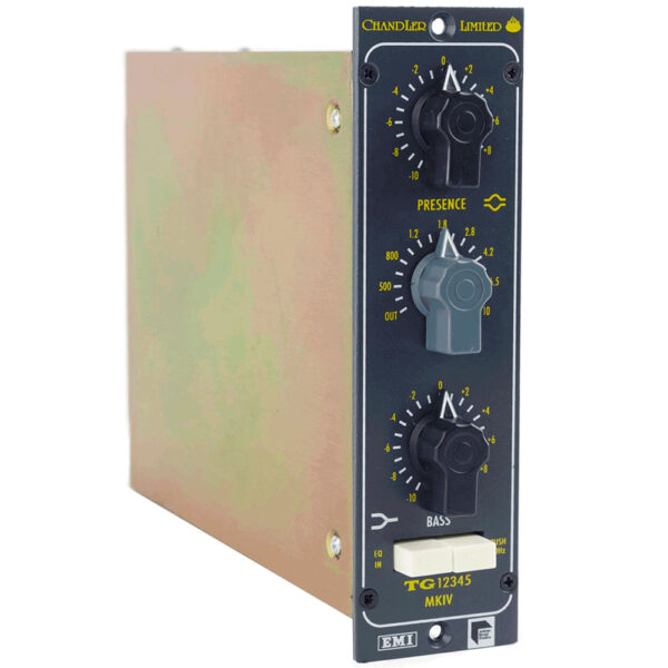 Chandler Limited TG12345 MKIV EQ 500 Series