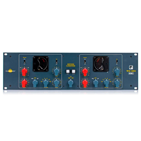 Chandler Limited TG12413 Zener Limiter