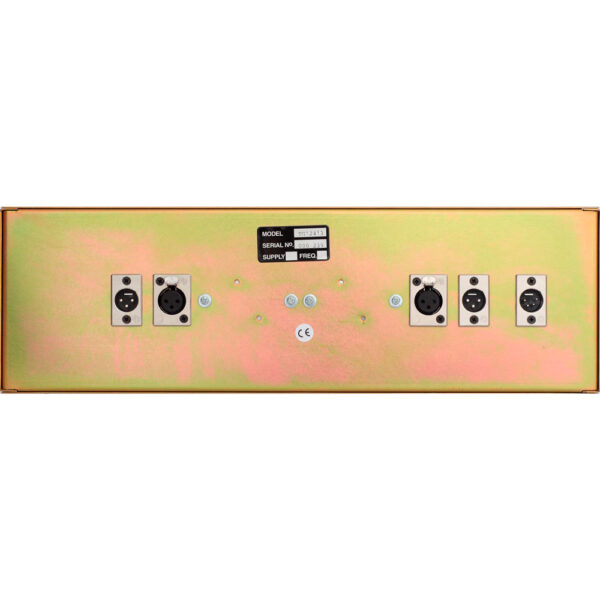 Chandler Limited TG12413 Zener Limiter