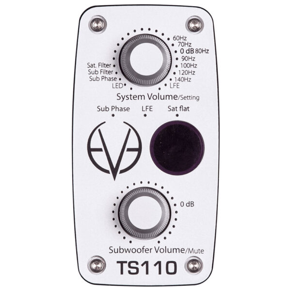 EVE Audio TS110 Subwoofer