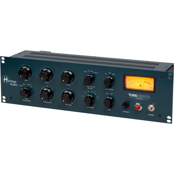 Heritage Audio Tubesessor