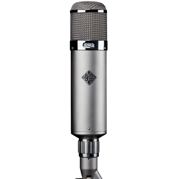 Telefunken U47