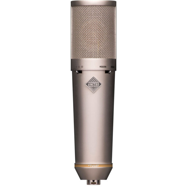 United Studio UT Twin87