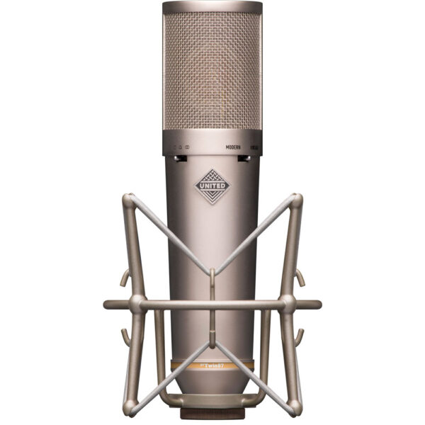 United Studio UT Twin87