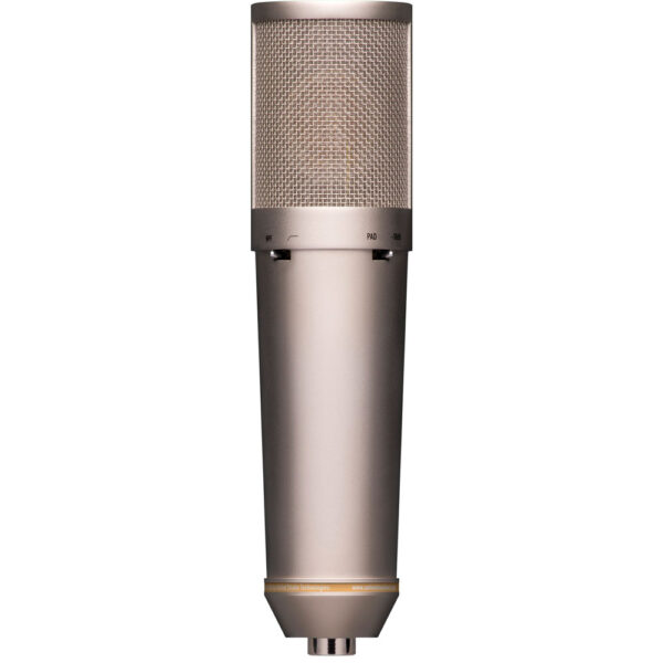 United Studio UT Twin87