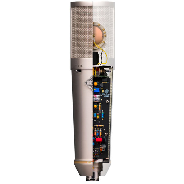 United Studio UT Twin87