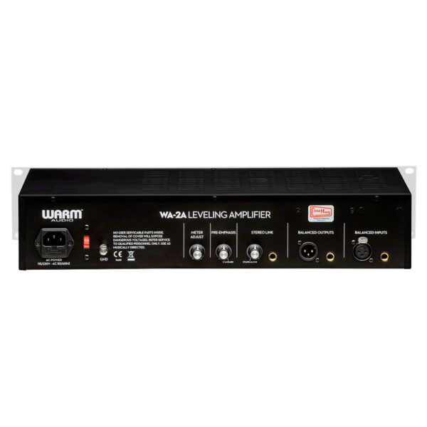 Warm Audio WA-2A