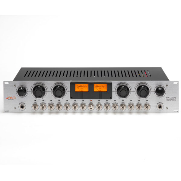Warmk Audio WA-2MPX
