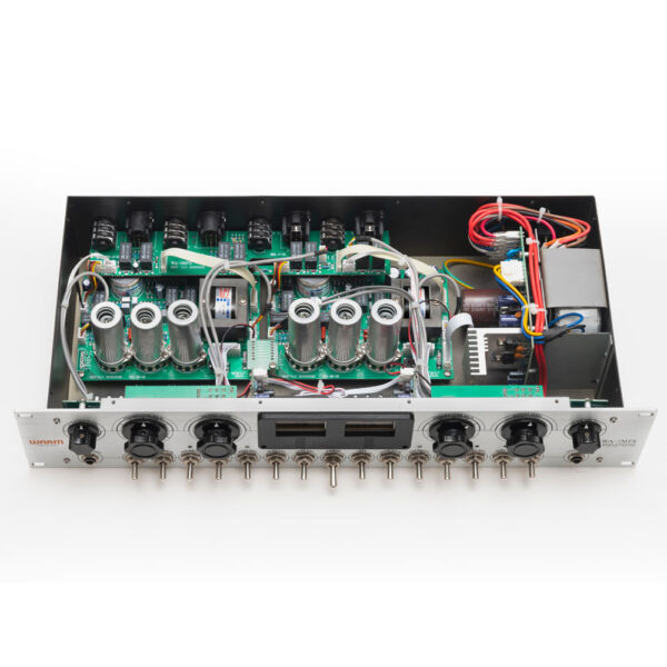 Warmk Audio WA-2MPX