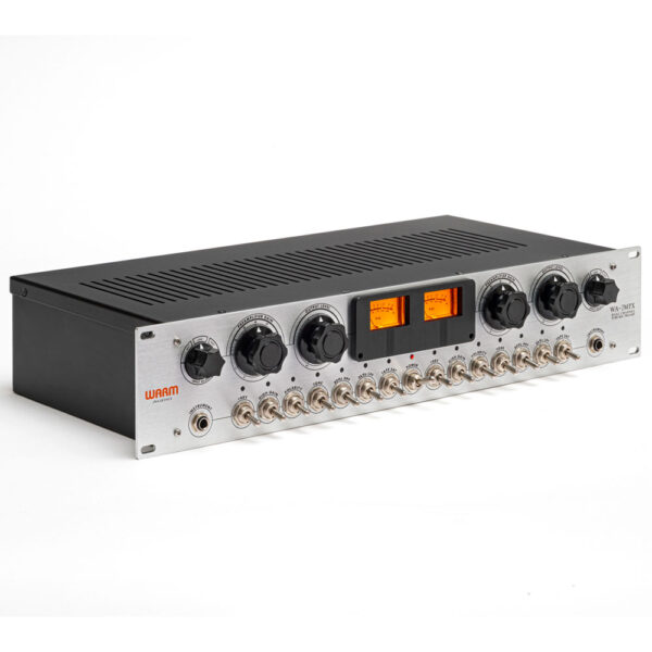 Warmk Audio WA-2MPX